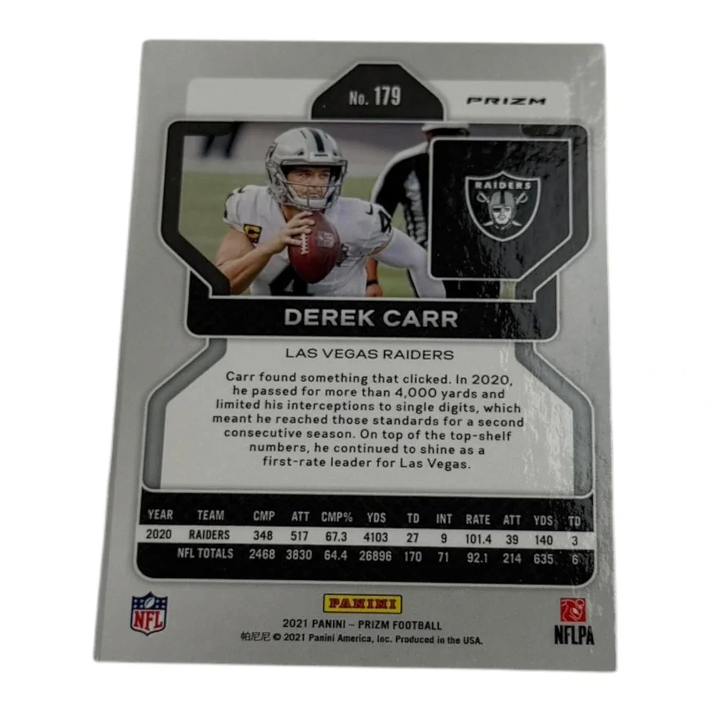 Panini brand series